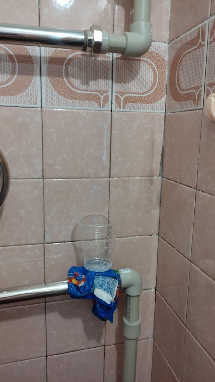Услуги сантехника Минск